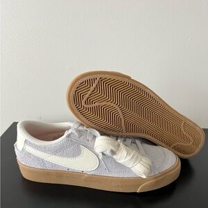 Nike Blazer Low ’77 Vintage Suede | Women’s 6 | FQ8060-003 | NEW